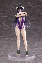 Load image into Gallery viewer, PRE-ORDER Albedo Coreful Figure T-Shirt Swimsuit Ver. Overlord IV Renewal Edition
