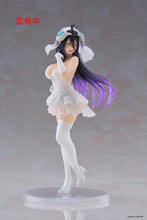 Load image into Gallery viewer, PRE-ORDER Albedo Coreful Figure Wedding Ver. Overlord
