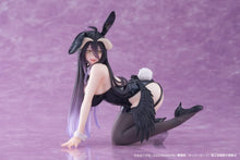Load image into Gallery viewer, PRE-ORDER Albedo Desktop Cute Figure Bunny Ver Overlord
