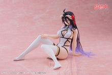 Load image into Gallery viewer, PRE-ORDER Albedo Desktop Cute Figure Chinese Dress Ver. Overlord
