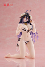 Load image into Gallery viewer, PRE-ORDER Albedo Desktop Cute Figure Cow Print Swimsuit Ver. Overlord
