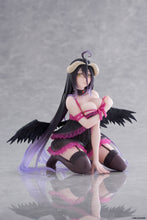 Load image into Gallery viewer, PRE-ORDER Albedo Desktop Cute Figure Negligee ver. Overlord
