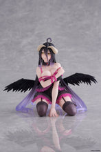Load image into Gallery viewer, PRE-ORDER Albedo Desktop Cute Figure Negligee ver. Overlord
