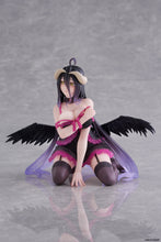 Load image into Gallery viewer, PRE-ORDER Albedo Desktop Cute Figure Negligee ver. Overlord
