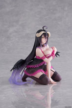 Load image into Gallery viewer, PRE-ORDER Albedo Desktop Cute Figure Negligee ver. Overlord
