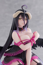 Load image into Gallery viewer, PRE-ORDER Albedo Desktop Cute Figure Negligee ver. Overlord
