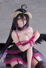 Load image into Gallery viewer, PRE-ORDER Albedo Desktop Cute Figure Negligee ver. Overlord
