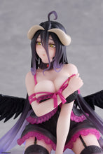 Load image into Gallery viewer, PRE-ORDER Albedo Desktop Cute Figure Negligee ver. Overlord
