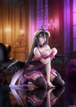Load image into Gallery viewer, PRE-ORDER Albedo Desktop Cute Figure Negligee ver. Overlord
