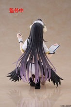 Load image into Gallery viewer, Authentic Albedo Desktop Cute Figure Nurse Ver. Overlord
