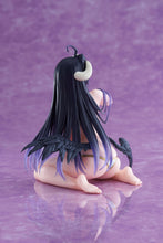 Load image into Gallery viewer, PRE-ORDER Albedo Desktop Cute Figure Swimsuit Ver. Overlord IV

