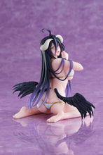 Load image into Gallery viewer, PRE-ORDER Albedo Desktop Cute Figure Swimsuit Ver. Overlord IV
