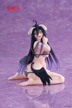 Load image into Gallery viewer, PRE-ORDER Albedo Desktop Cute Figure Swimsuit Ver. Renewal Edition Overlord
