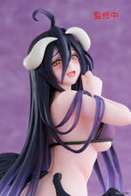 Load image into Gallery viewer, PRE-ORDER Albedo Desktop Cute Figure Swimsuit Ver. Renewal Edition Overlord
