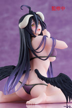 Load image into Gallery viewer, PRE-ORDER Albedo Desktop Cute Figure Swimsuit Ver. Renewal Edition Overlord
