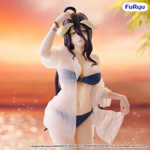 Load image into Gallery viewer, PRE-ORDER Albedo Muchute Figure Aqua ver. Overlord
