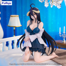 Load image into Gallery viewer, PRE-ORDER Albedo Noodle Stopper Figure Loungewear ver. Overlord
