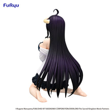 Load image into Gallery viewer, PRE-ORDER Albedo Noodle Stopper Figure Loungewear ver. Overlord
