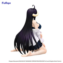 Load image into Gallery viewer, PRE-ORDER Albedo Noodle Stopper Figure Loungewear ver. Overlord
