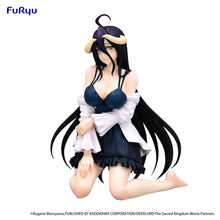 Load image into Gallery viewer, PRE-ORDER Albedo Noodle Stopper Figure Loungewear ver. Overlord
