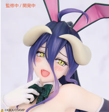 Load image into Gallery viewer, PRE-ORDER Albedo One-Seventh Carat  Bunny Ver. Overlord
