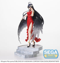 Load image into Gallery viewer, PRE-ORDER Albedo Red Dress Overlord IV
