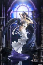Load image into Gallery viewer, PRE-ORDER Albedo T-Most Figure Pure White Devil Ver. Overlord
