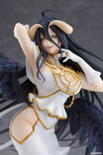 Load image into Gallery viewer, PRE-ORDER Albedo T-Most Figure Pure White Devil Ver. Overlord
