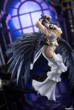 Load image into Gallery viewer, PRE-ORDER Albedo T-Most Figure Pure White Devil Ver. Overlord
