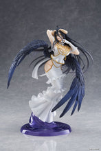 Load image into Gallery viewer, PRE-ORDER Albedo T-Most Figure Pure White Devil Ver. Overlord

