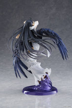 Load image into Gallery viewer, PRE-ORDER Albedo T-Most Figure Pure White Devil Ver. Overlord

