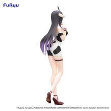 Load image into Gallery viewer, PRE-ORDER Albedo Trio-Try-iT Figure Mini Dress Cow Pattern ver. Overlord
