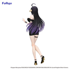 Load image into Gallery viewer, PRE-ORDER Albedo Trio-Try-iT Figure Mini Dress ver. Overlord
