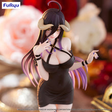 Load image into Gallery viewer, PRE-ORDER Albedo Trio-Try-iT Figure Mini Dress ver. Overlord
