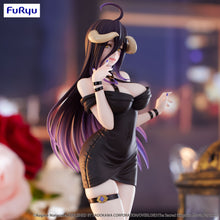 Load image into Gallery viewer, PRE-ORDER Albedo Trio-Try-iT Figure Mini Dress ver. Overlord
