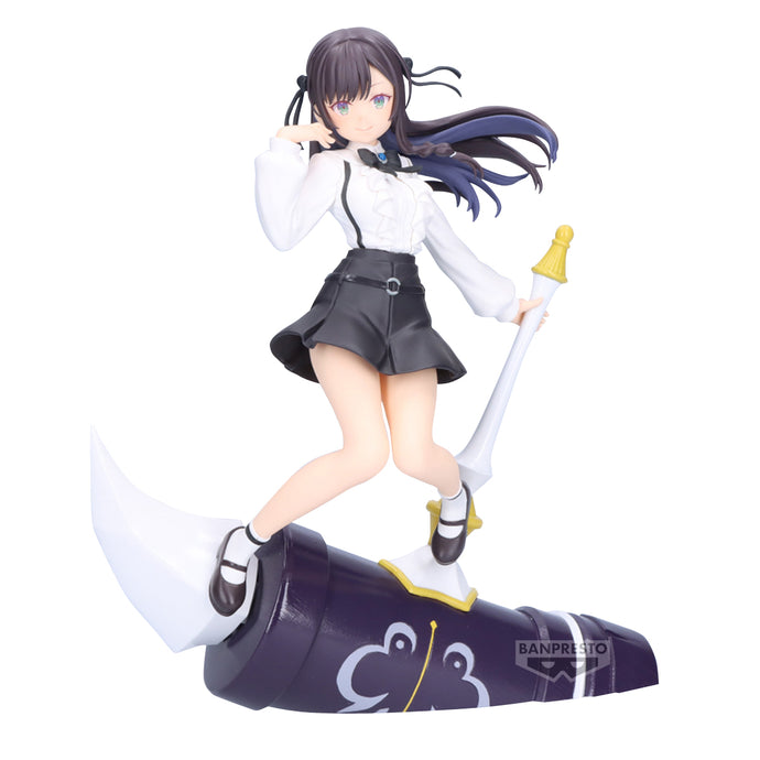 PRE-ORDER Alina Clover I May Be A Guild Receptionist, But I'll Solo Any Boss To Clock Out On Time