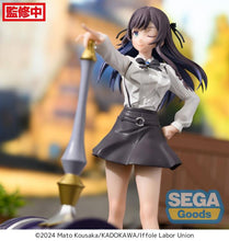 Load image into Gallery viewer, PRE-ORDER Alina Clover Luminasta Figure I May Be a Guild Receptionist, but I'll Solo Any Boss to Clock Out on Time
