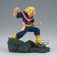 Load image into Gallery viewer, PRE-ORDER All Might Combination Battle My Hero Academia
