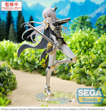 Load image into Gallery viewer, PRE-ORDER Allucia Citrus High Premium Figure From Old Country Bumpkin to Master Swordsman
