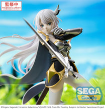 Load image into Gallery viewer, PRE-ORDER Allucia Citrus High Premium Figure From Old Country Bumpkin to Master Swordsman
