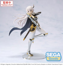 Load image into Gallery viewer, PRE-ORDER Allucia Citrus High Premium Figure From Old Country Bumpkin to Master Swordsman
