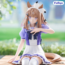 Load image into Gallery viewer, PRE-ORDER Almond Eye Noodle Stopper Figure Umamusume: Pretty Derby
