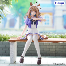 Load image into Gallery viewer, PRE-ORDER Almond Eye Noodle Stopper Figure Umamusume: Pretty Derby
