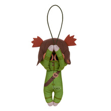 Load image into Gallery viewer, PRE-ORDER Alone Mascot Plush Little Nightmares
