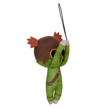 Load image into Gallery viewer, PRE-ORDER Alone Mascot Plush Little Nightmares
