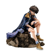 Load image into Gallery viewer, PRE-ORDER Alpha Omega Series Heero Yuy &amp; Relena Peacecraft 30th Anniversary Repaint Ver. Mobile Suit Gundam Wing
