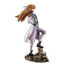 Load image into Gallery viewer, PRE-ORDER Alpha Omega Series Heero Yuy &amp; Relena Peacecraft 30th Anniversary Repaint Ver. Mobile Suit Gundam Wing
