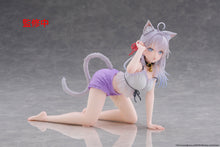 Load image into Gallery viewer, PRE-ORDER Alya Desktop Cute Figure Cat Ear Roomwear Ver. Alya Sometimes Hides Her Feelings in Russian
