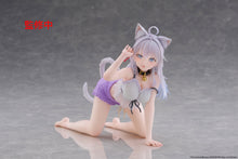 Load image into Gallery viewer, PRE-ORDER Alya Desktop Cute Figure Cat Ear Roomwear Ver. Alya Sometimes Hides Her Feelings in Russian
