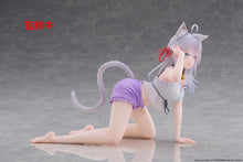 Load image into Gallery viewer, PRE-ORDER Alya Desktop Cute Figure Cat Ear Roomwear Ver. Alya Sometimes Hides Her Feelings in Russian
